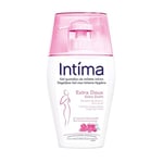Intima Soap Free Extra Soft Intimate Hygiene Gel Witch Hazel 200ml  ex- 3/2024