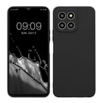 Matte Finish Case for Honor X8 5G X6 70 Lite 5G with Camera Protection
