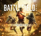 Battlefield 2042 Elite Edition Origin (Digital nedlasting)