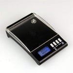 Digital Scales Kitchen Food Baking Scale High Precision Electronic Jewelry Scale Digital Pocket Scale 0.001g Kitchen Scales ANJT