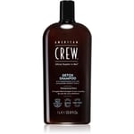 American Crew Detox Afgiftende shampoo for en sund hovedbund til mænd 1000 ml