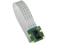 Raspberry Pi® Camera Module 3 Camera Module 3 CMOS farve-kameramodul Passer til: Raspberry Pi