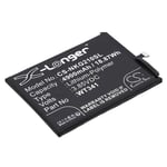 Batteri till Nokia G21 mfl