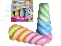 Hipo Unicorn Horn Krita 3St 8Cm 720771 10742