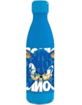 Sonic Vannflaske i Plast 600 ml - Lisensiert