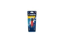 Varta Active Outdoor Sports F10 - lommelygte - LED - 5 W