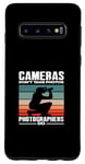 Galaxy S10 Cameras Don't Take Photos Photography Photographer Case