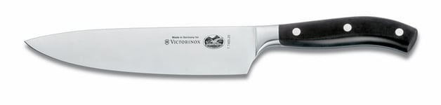Victorinox Grand Mâitre kockkniv 20 cm Svart