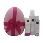 Rituals The Ritual Of Sakura Easter Egg Gift Set Shower Gel Body Mist Hand Cream