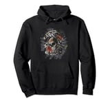 Guns N' Roses Official Firepower Pullover Hoodie