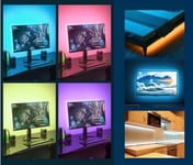 Led Slinga RGB Standard 1,5 Meter Baseus 