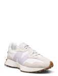 New Balance 327 Sport Sneakers Low-top Sneakers Grey New Balance
