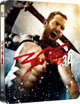 - 300 Rise Of An Empire Blu-ray