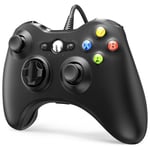 Gamepad Joystick trådlös spelkontroll för Xbox 360 PC Windows