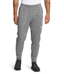 THE NORTH FACE Men's Canyonlands Jogger, TNF Medium Grey Heather, X-Large