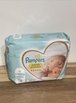 Pampers Preemie Premature Tiny Baby,Size P1 1800g 4lbs Nappies,1 Pack of 20