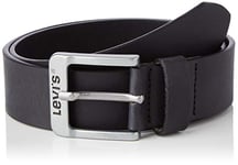 Levi's 5117 Belt, Black, 70