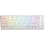 Clavier Ducky One 3 SF Blanc