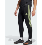 Adidas Adidas Tiro 23 Club Training Pants Treenivaatteet BLACK / PULSE LIME