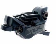 Shimano SLX BR-M7120 MTB Hydraulic Disc Brake Caliper w/ Metal Pads N04C