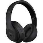 Beats by Dr. Dre Studio 3 Wireless - Matt Svart