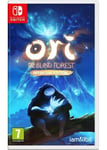 Ori And The Blind Forest - Definitive Edition Switch