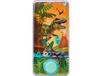 Trifox Vattenspel Dinosaurier Mix