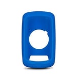 Garmin 010-10644-05 Housse de protection en silicone pour Edge 800/810 Bleu