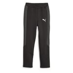 PUMA Joggebukse Evostripe - Sort Barn Joggebukser unisex