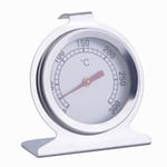 Stainless Steel Oven Thermometer Mini Cook As The Picture