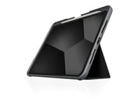 Stm Dux Plus, Folio, Apple, Ipad Pro 11? M4 (A2836, A2837, A3006), 27,9 Cm (11"), 360 G
