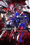 Shin Megami Tensei V: Vengeance PC/XBOX LIVE Key EUROPE