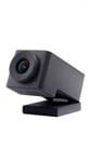 Webcam visioconférence Full HD grand angle avec Micro - Huddly IQ - Travel kit avec câble USB 60cm
