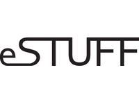 eSTUFF Starter Kit - Tillbehörssats för mobiltelefon - charger, cover, glass - för Samsung Galaxy A33 5G