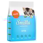 Smilla Kitten med fjäderfä - 4 kg