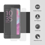 Sony Xperia X F5121 Premium Protection Tempered Glass Screen Protector Cover