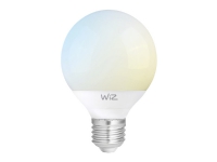 WiZ Whites G95 E27 - 1055lm - 2700k~6500k - CRI 85 - 230V - WiFi