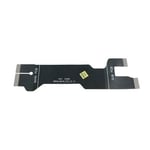Motorola Edge 50 Fusion Huvudkort flexkabel