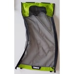 Thule Mesh Cover - Chartreuse - Thule Chariot Cab - 1530191509