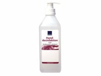 Abena Hand sanitizer, Handdesinfektion GEL 500 ml
