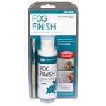 fogfinish ljusgrå 120ml