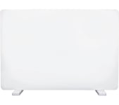 IGENIX IG9521WIFI Smart Panel Heater - White, White