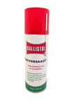 Ballistol universalolja - vapenolja 200 ml