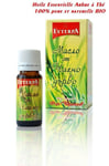 Essential Oil Tea Tree Evterpa 100% pure and natural ORGANIC 10 ml