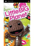 LittleBigPlanet (Essentials) - PlayStation Portable - Entertainment