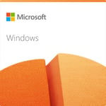 Windows 10/11 Enterprise E3 - månedlig abonnement (1 måned)