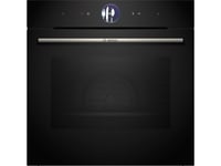 Bosch Series 8 Hrg7764b1 Inbyggnadsugn Med Steam-Funktion Och Airfryer