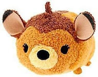 Disney Tsum Tsum MINI : BAMBI with BUTTERFLY - BAMBI - 3.5"