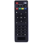 Universal infraröd IR-fjärrkontroll för Android TV Box X96, H96, H96 PRO, T95 M, T95 N, T95 X