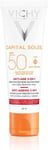 Vichy Capital Soleil Anti-Ageing 3-In-1 High Sun Protection for Face SPF50 50Ml